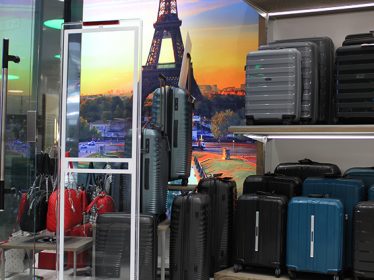 Digitag Security Tags and Detection Systems