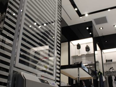 Digitag Security Tags and Detection Systems