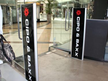 Digitag Security Tags and Detection Systems
