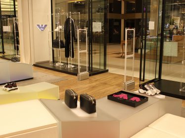Digitag Security Tags and Detection Systems